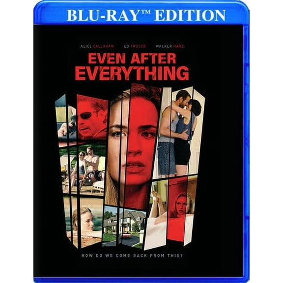 Even After Everything (Blu-ray), KDMG, Drama