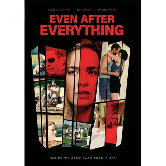 Even After Everything (DVD)