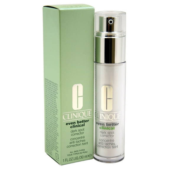 Even Better Clinical Dark Spot Corrector - All Skin Types by Clinique for Unisex - 1 oz Corrector
