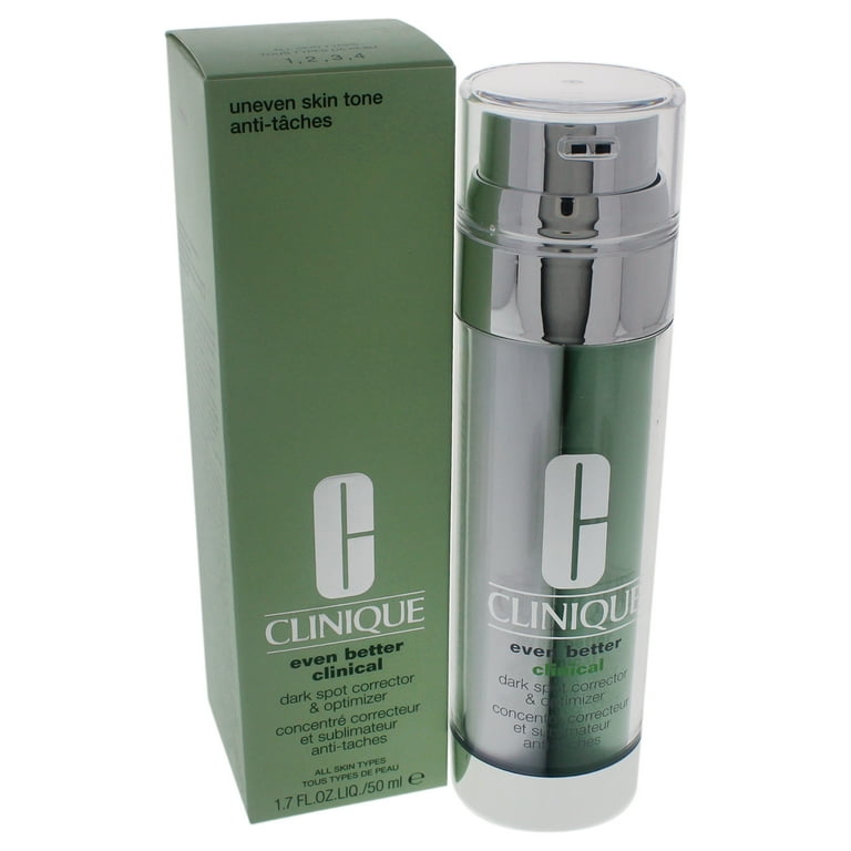 Clinique Even Better Clinical Dark Spot Corrector