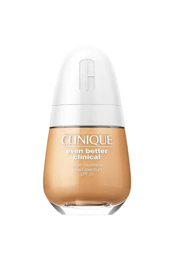 Even Better Clinical Serum Foundation Broad Spectrum SPF 25 - WN 54 Honey Wheat
