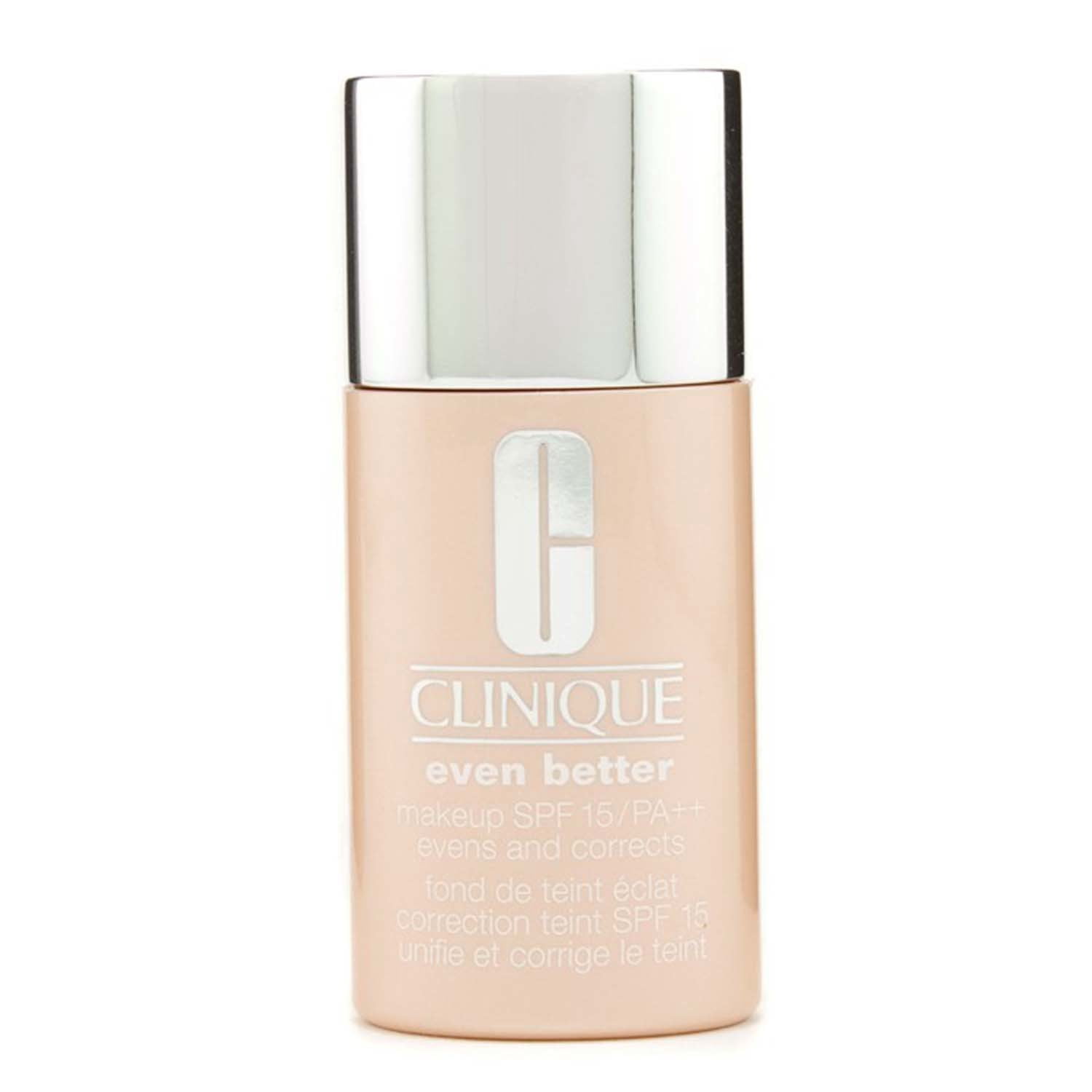 Even Better Makeup SPF 15 - WN 13 Amber by Clinique for Women - 1 oz Foundation