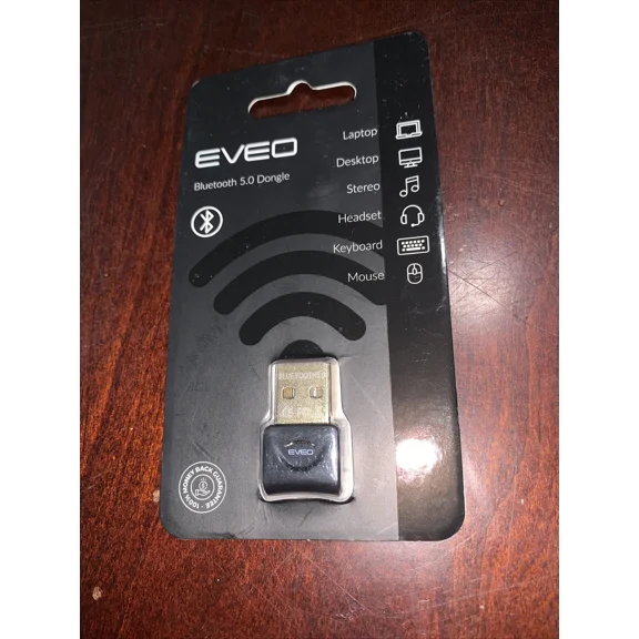 Even Bluetooth 5.0 Dongle Windows Only