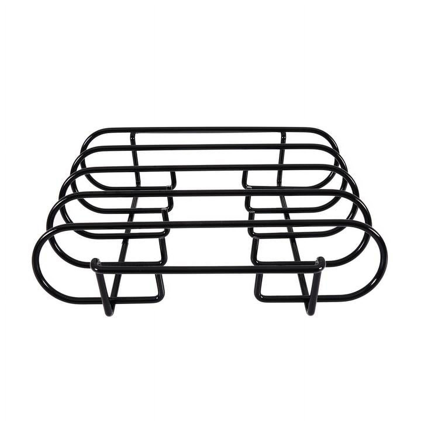 Even Embers Rib Rack - Walmart.com