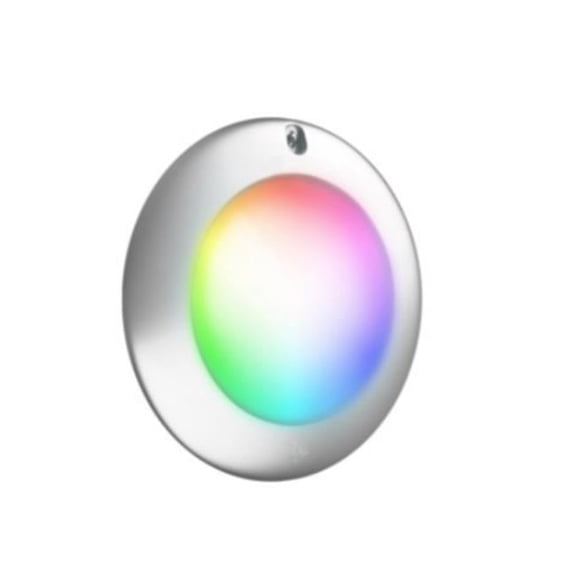 Even Glow LED Pool Light - Multi Color - 80 ft - 30W - UV Stable