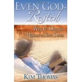 thumbnail image 1 of Pre-Owned Even God Rested (Paperback) 0736910271 9780736910279, 1 of 1