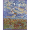 thumbnail image 1 of Pre-Owned Even Higher (Hardcover) 0887767583 9780887767586, 1 of 1