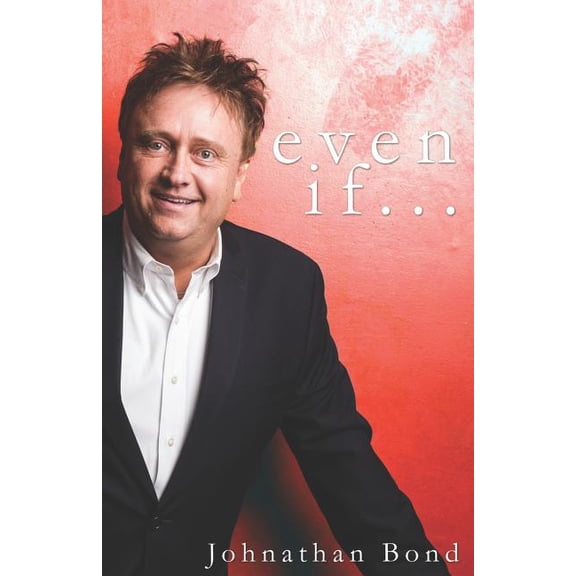 Even If... (Paperback)