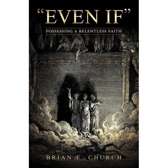 "Even If", (Paperback)
