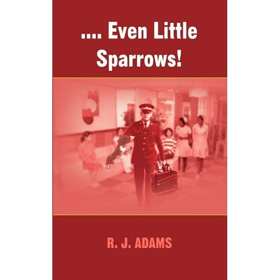 .... Even Little Sparrows!