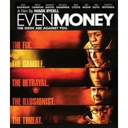 Even Money Blu-ray, MVD Marquee Collect, Mystery & Suspense
