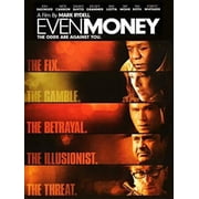 Even Money DVD, MVD Marquee Collect, Mystery & Suspense