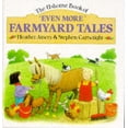 thumbnail image 1 of Pre-Owned Even More Farmyard Tales (Paperback) 0746014163 9780746014165, 1 of 1