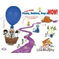 thumbnail image 1 of Even More Fizzle, Bubble, Pop & Wow!: Simple Science Experiments for Young Children, (Paperback), 1 of 1
