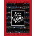 thumbnail image 1 of Even More Games Trainers Play, (Paperback), 1 of 1