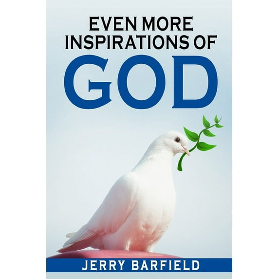 Even More Inspirations of God, (Paperback)