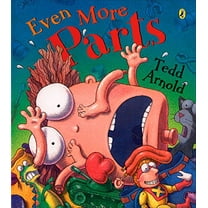 Pre-Owned Even More Parts: Idioms from Head to Toe (Paperback) 0142407143 9780142407141