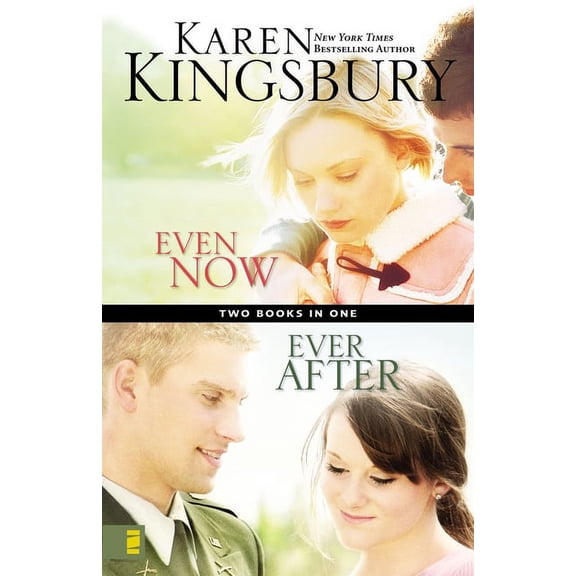 Even Now / Ever After Compilation, (Paperback)