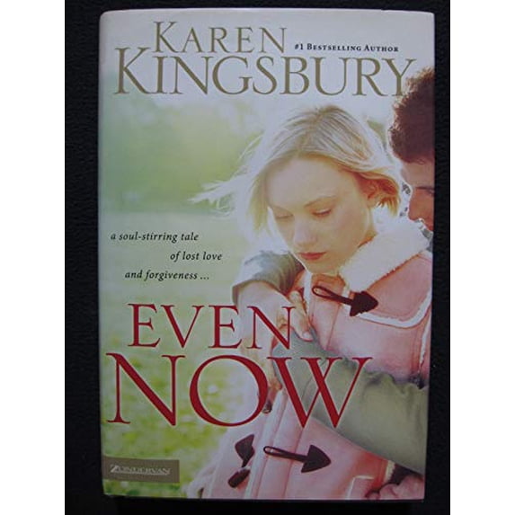 Pre-Owned Even Now (Lost Love Series #1) (Hardcover) 0739463195 9780739463192