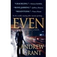 thumbnail image 1 of Pre-Owned Even (Paperback) 0312358482 9780312358488, 1 of 1