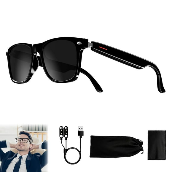 Even Realities G1, Eveng1 Smart Glasses, Even Realities G1 Smart Glasses Ai, Lentes Con Inteligencia Artificial, Lentes Traductores De Idiomas, Smart Glasses Bluetooth-Audio Glasses