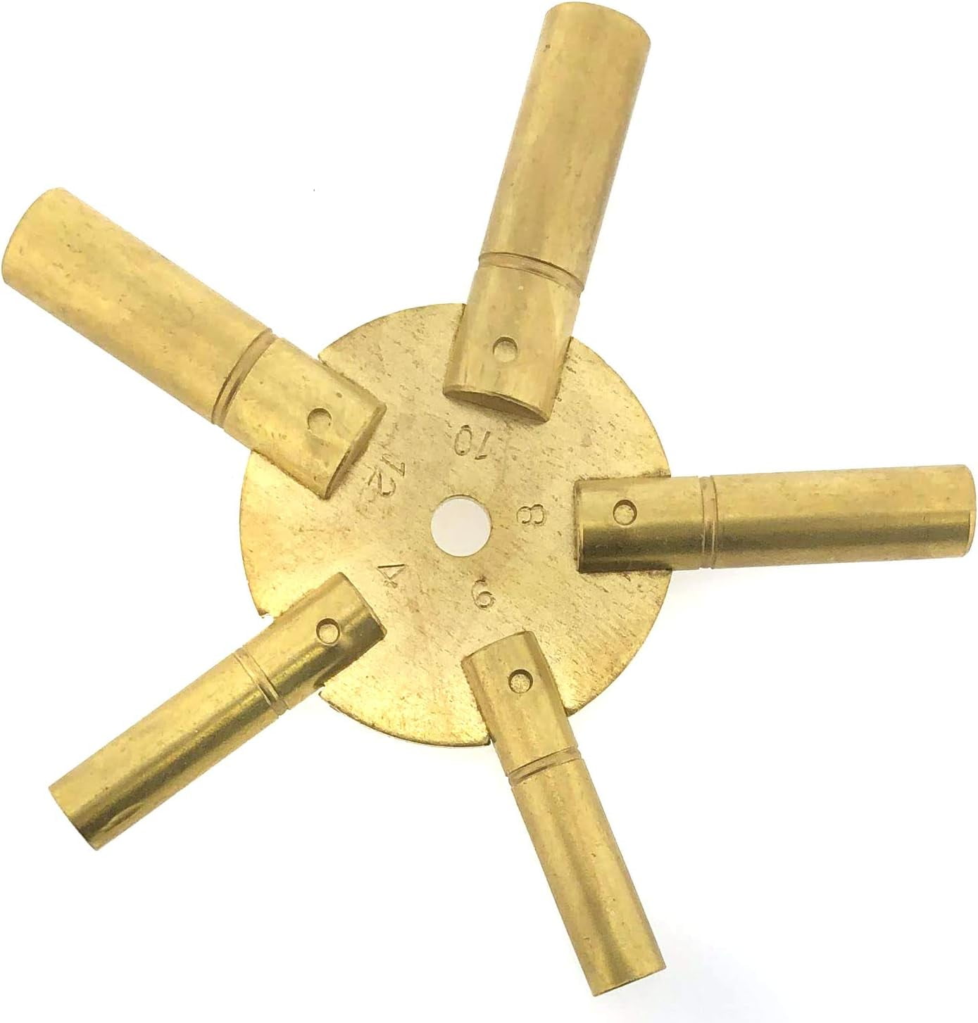 Even Sizes 5 Prong Universal Clock Key For Winding Clocks Walmart even-sizes-5-prong-universal-clock-key-for-winding-clocks-walmart