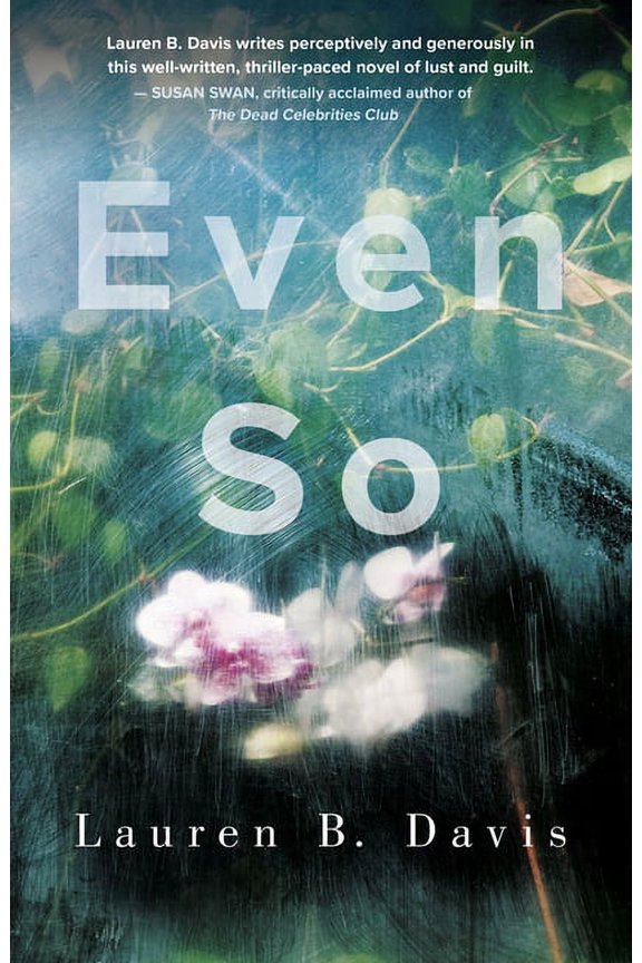 Even So, (Paperback)