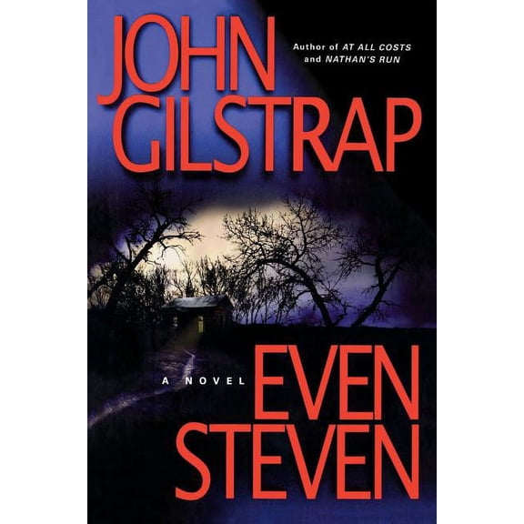 Even Steven, (Paperback)