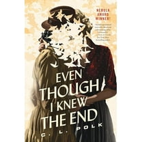 Pre-Owned Even Though I Knew the End (Paperback) 125037510X 9781250375100