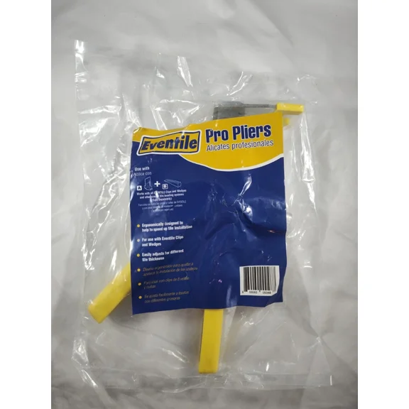 Even Tile Pro Pliers Installation Tool