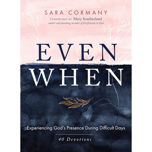 Even When, (Paperback)