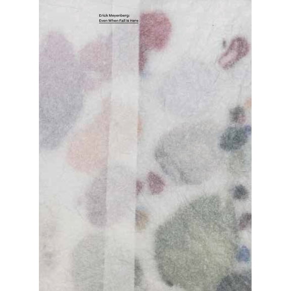 Even When Fall Is Here (Paperback)