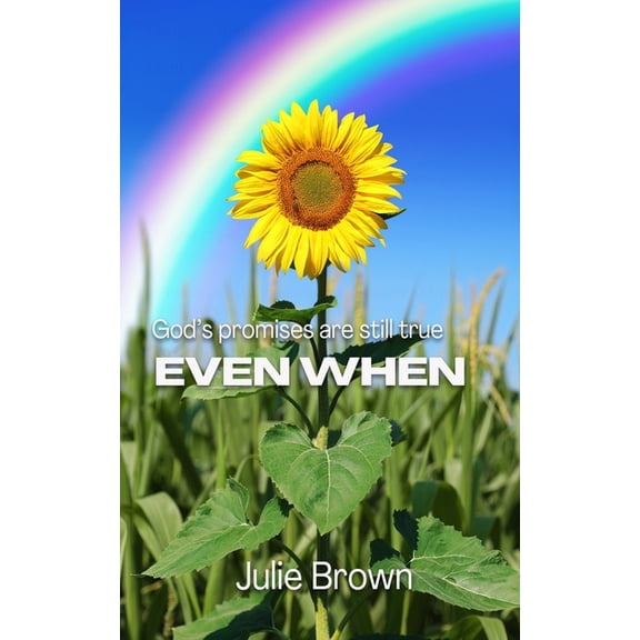 Even When, (Paperback)