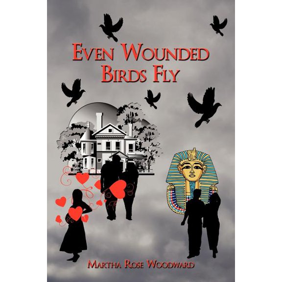 Even Wounded Birds Fly