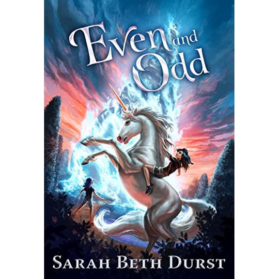 Pre-Owned Even and Odd (Hardcover) 0358350387 9780358350385