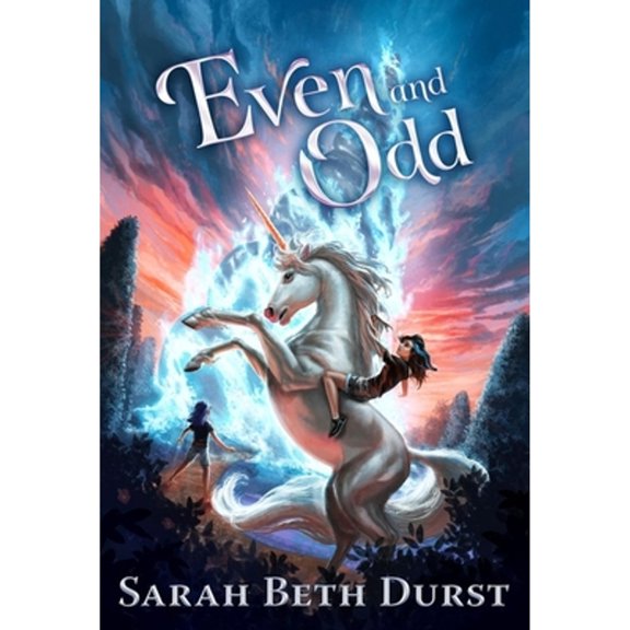 Pre-Owned Even and Odd (Paperback) 0358668042 9780358668046