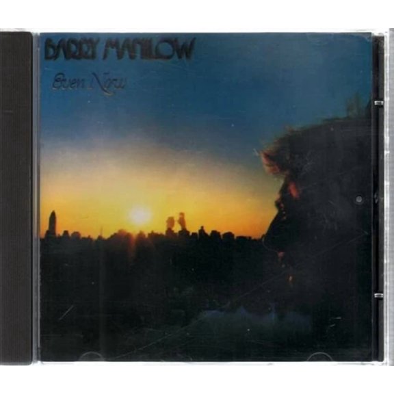 Even now - Music CD - - - - Very Good - audioCD - Disc - bProduct Category - Sold by Sounda
