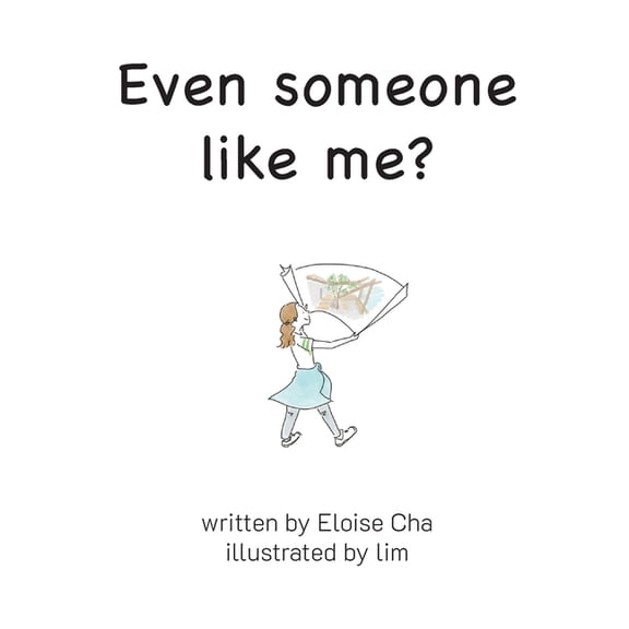 Even someone like me?, (Paperback)