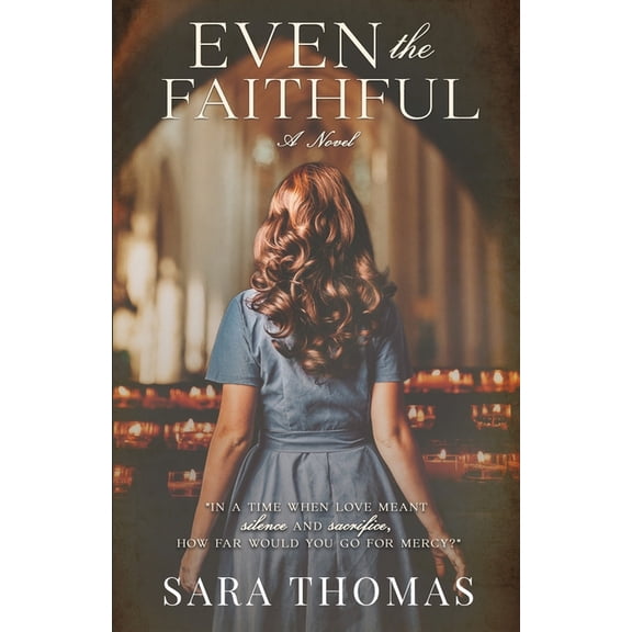 Even the Faithful, (Paperback)
