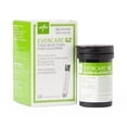 thumbnail image 1 of Medline EvenCare G2 Blood Glucose Test Strips for Diabetes Monitoring, 50 Count, 1 of 6