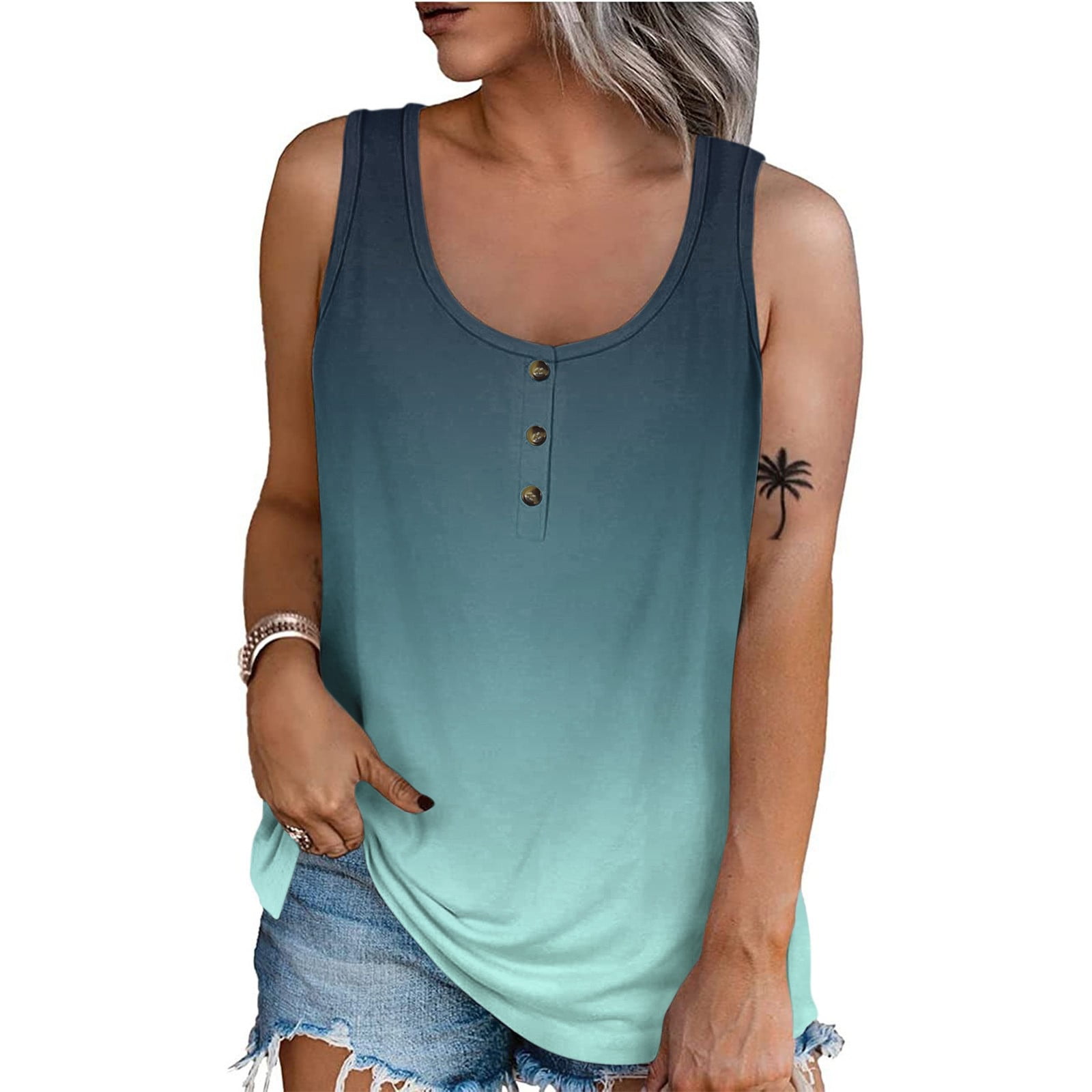 Cute dressy tank tops hotsell