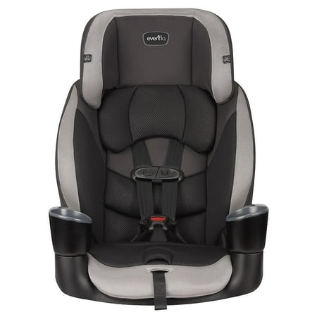 Evenflo 34912200 Maestro Booster Car Seat Sport Layton