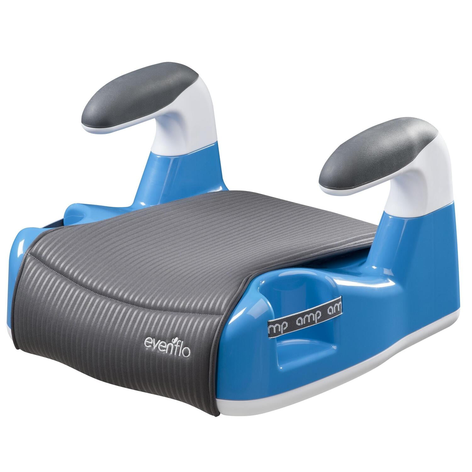 Amp 2025 booster seat
