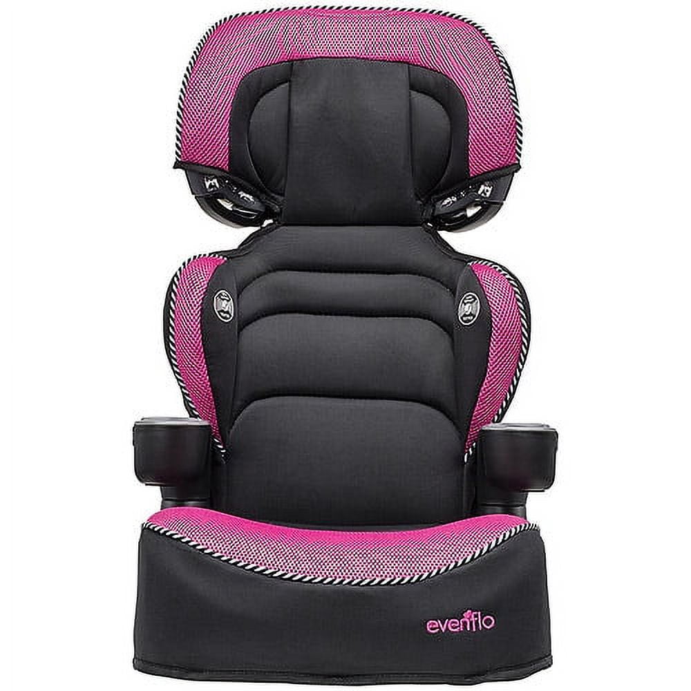 Evenflo high back car seat hotsell