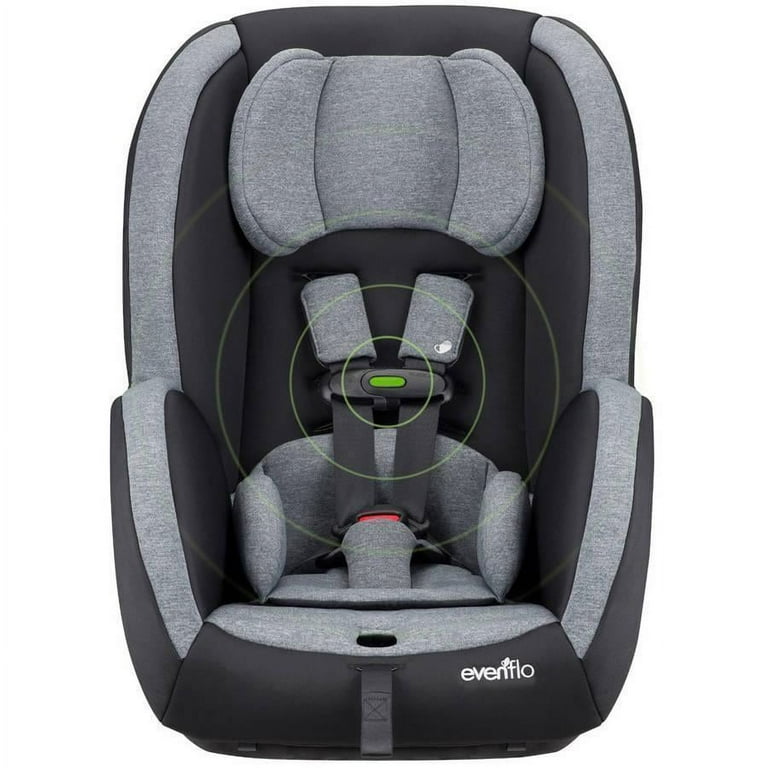 Evenflo sureride car seat clearance