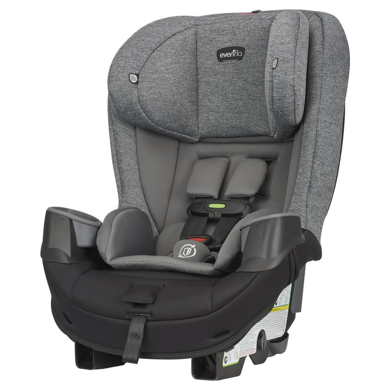 Evenflo proseries stratos hotsell convertible car seat