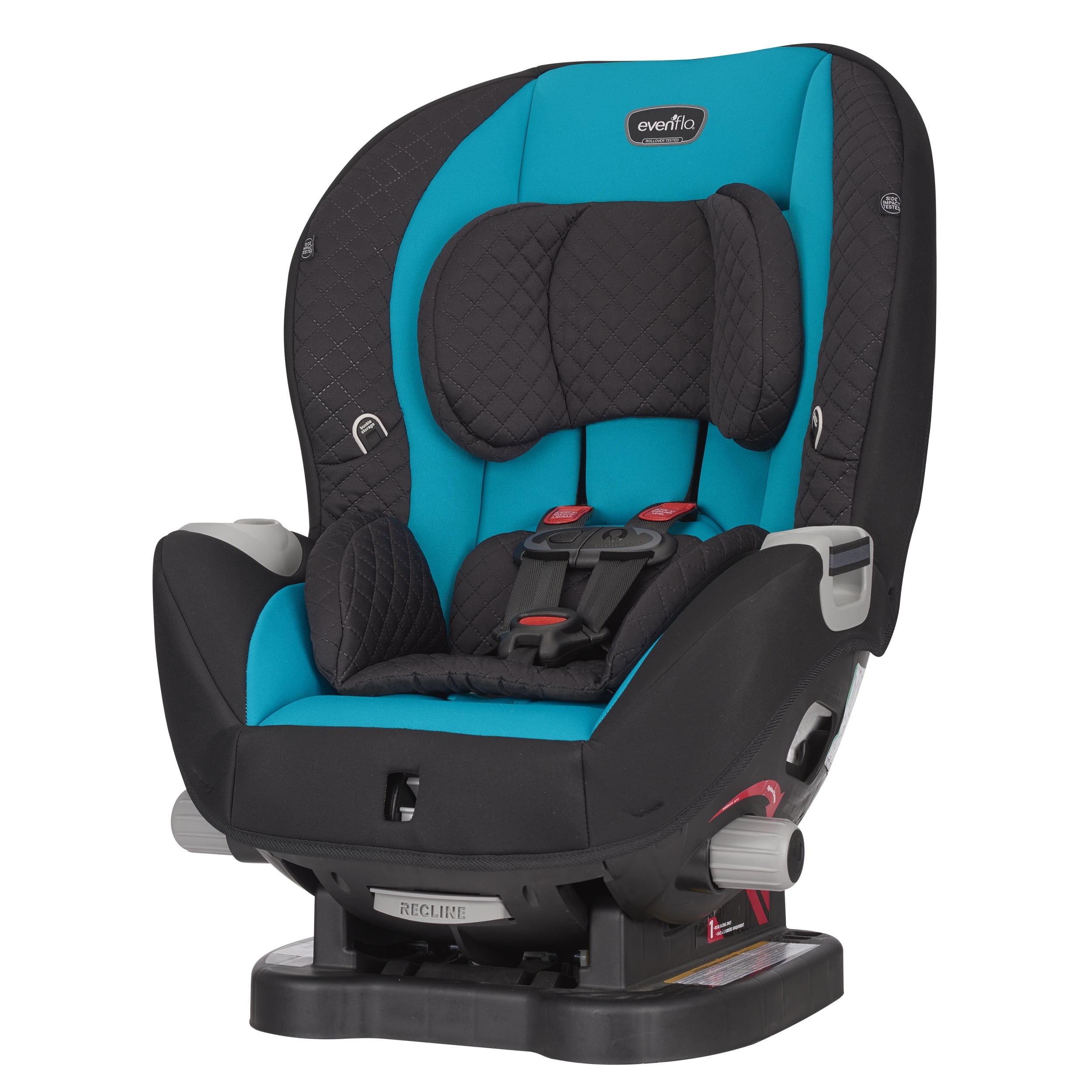 Evenflo Advanced Triumph LX Convertible Car Seat Choose your color Walmart