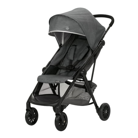 Evenflo Aero Ultra-Lightweight Stroller with Canopy, Dove