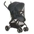 thumbnail image 1 of Evenflo Baby Stroller Netting - black, one size, 1 of 4