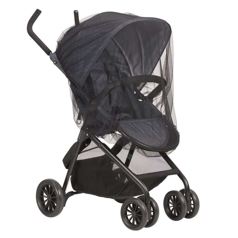 uppababy opiniones Vista V3 Cochecito - Sistema de Cochecito Individual a Doble de Tamaño Completo Order Hauck - Jump Color:Molten Red Fox Mosquito Net